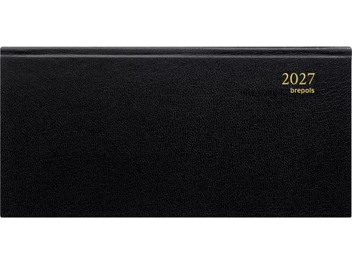 Breprint Lima zwart 2026