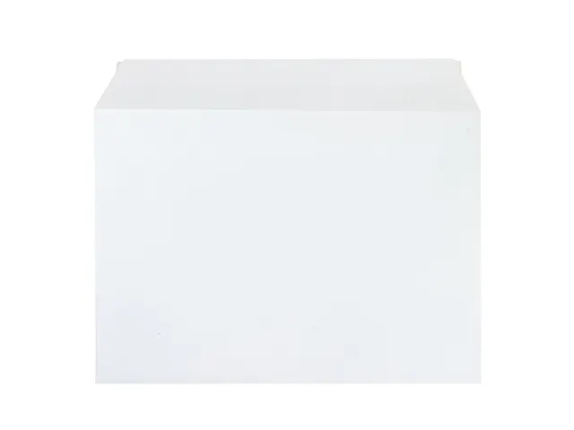 envelop Premium Optifix C5 FSC 80 gram 500 stuks