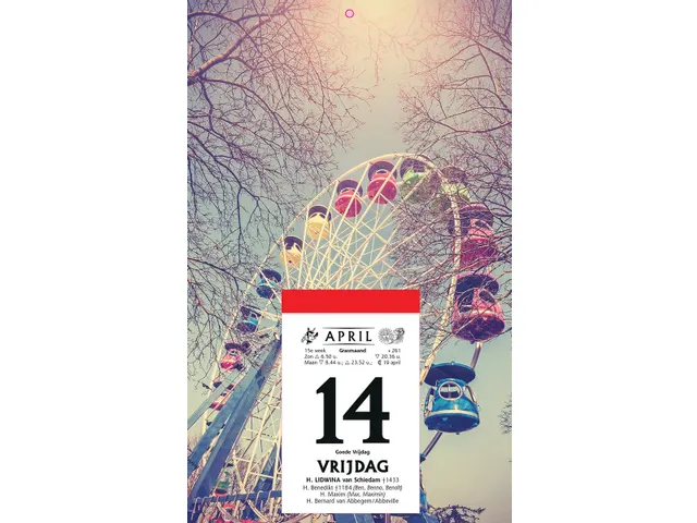 Rugschild foto de 'Druivelaar' en de 'Sablier' 2026