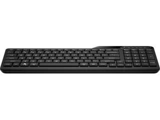 475 Dual-Mode Draadloos Toetsenbord - 1