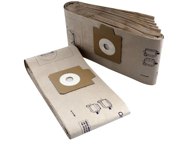 Stofzuigerzak Nilfisk VP300 10 stuks