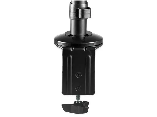 Support 2 écrans jusqu'à 27 inch