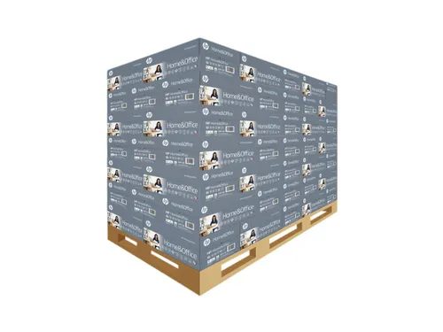 Kopieerpapier HP Home & Office Paper Wit A4 80 Gram Pallet
