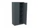 Salvus Verona HS2 archiefkast elektronisch slot 195x93x52cm Grafietgr.
