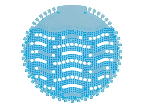 Urinoir mat Wave 2.0 Ocean Mist