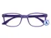 Leesbril I Need You +3.00 dpt Rainbow lila