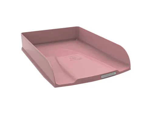 Brievenbak A4 COMBO STYLI SKANDI NUDE Roze