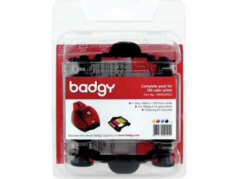 Badgy Old Gen Consumable Pack