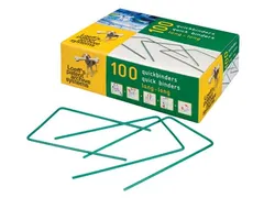 Quickbinders Lang 140mm