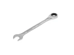 7 R 34 Clé à fourche à cliquet profil UD 34mm