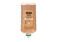 Gojo P7635-02 natural scrub handcleaner 2x5000ml