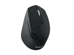 Logitech Ergonomische M720 Triathlon Muis Draadloos