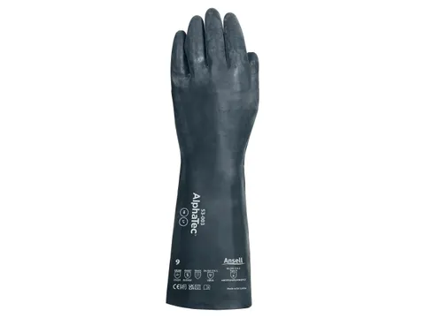 Ansell Alphatec 53-003 Glove 11