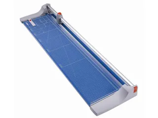 Rolsnijmachine A0 Dahle 448 130cm - 2