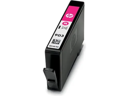 Hp Inktcartridge 903 Magenta, 315 Pagina's - Oem: T 6 l 91 ae