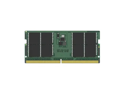 Kingston Technology KCP556SD8-32, 32 GB, 1 x 32 GB, DDR5, 262-pin SO-D