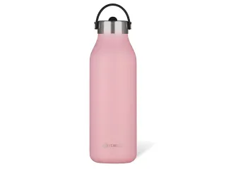Thermosfles 2.0 Les Artistes Paris 1500ml Magnolia met rietje - 4