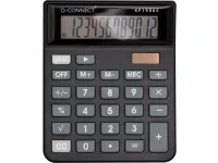 Q-Connect Bureaurekenmachines
