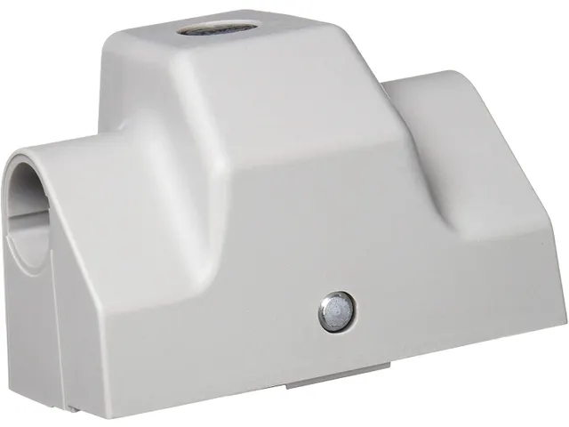 Snijmachinekop voor Dahle 550-552-554 met ronde glijstang