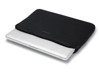 Sleeve Skin Perfect Laptops Tot, 15,1Inch Zwart - 3