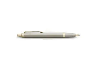 Balpen Parker IM Finishing Touch M zandsteen - 5