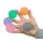 Handtrainer gelbal Able2 Sterk oranje