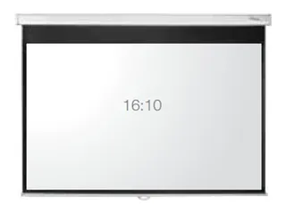 Optoma DE-1109EGA projectiescherm 16:10 109 Inch - 2