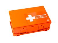 Verbandtrommel B neutraal