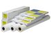 Inkjetpapier Hp Q1404a 610mmx45.7m 90 Gram Universal Coated - 1