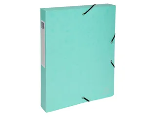 Klasseerdoos A4 R25m m 7/10e AQUAREL geas - 35