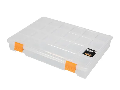 Assortimentsdoos 276x203x42mm 2.3 Liter