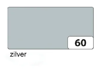 Fotokarton Folia 300gr 50x70cm 60 zilver - 2