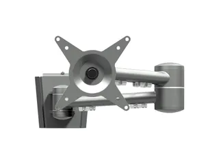 ViewMate Style Muurbevestiging 042 Zilver Tot 24 Inch 1 Scherm - 7