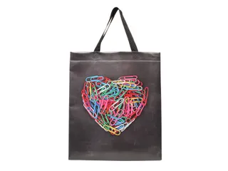 Draagtas Quantore shopper 440x390x200mm - 1