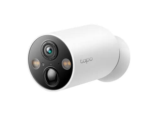 Tapo C425 Security Camera Beveiligingscamera