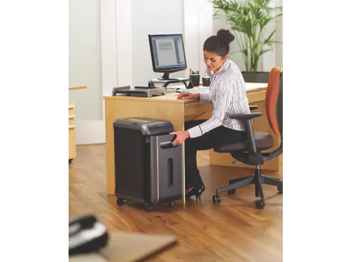 Papiervernietiger Fellowes 99ci Snippers P-4
