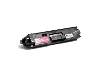 Tonercartridge Brother TN-321M rood - 2