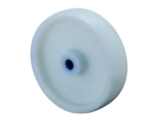 wiel,draagverm. 700kg,kunststof,ØxB 200x50mm,RVS-wiellager,naaf L 58m - 1