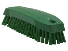 Werkborstel Klein Groen