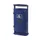 afvalbak,HxBxD 1000x475x340mm,afvalbak inhoud 60l,m. bodemplaat