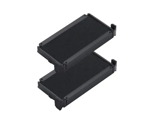Stempelkussen Trodat Printy 6/4912 2 stuks zwart
