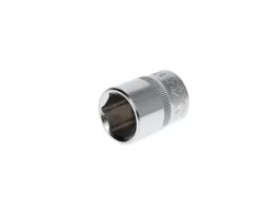 GEDORE RED R51001704 Dopsleutelbit 3/8 inch zeskant 17mm lengte 30mm