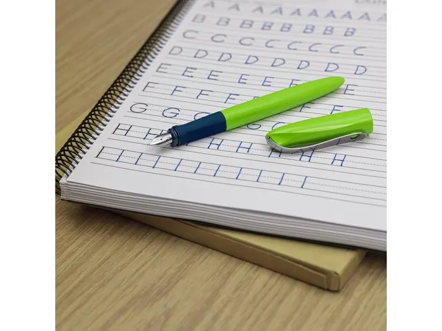 Vulpen Schneider Wavy SIS- display 30 stuks Engels