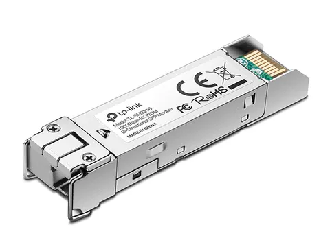 Vezel-optiek, 1250 Mbit/s, SFP, 3.3 V, 9/125 µm, IEEE 802.3z