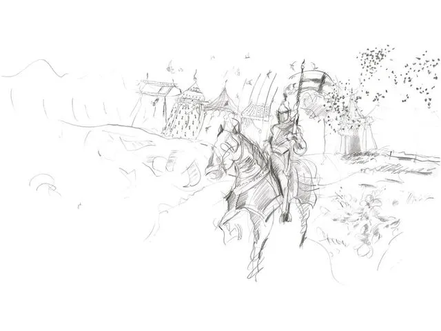 Set graphite Faber-Castell Pitt 11 pces