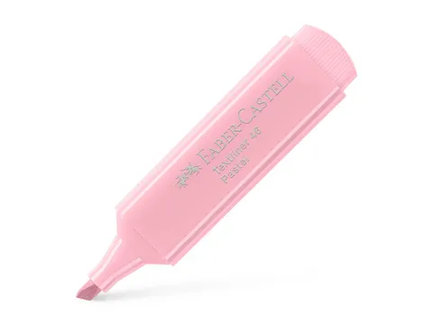 Markeerstift Faber-Castell 1546 pastel blush