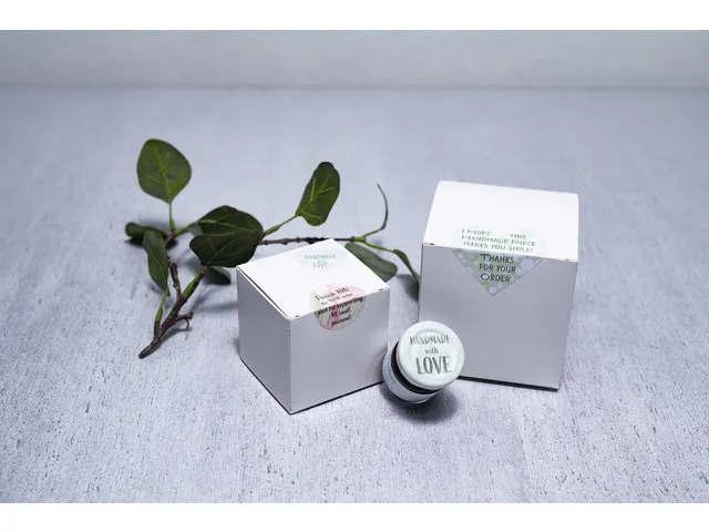 Etiquette de sécurité HERMA 4236 Transparente A4 ronde 40mm 600pcs