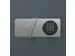 Salvus Milano 4 Brandwerende Kluis Elektronisch slot 61x68x51cm