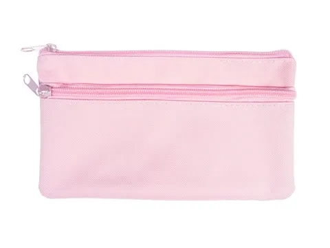 Penetui Kangaro plat 21x11cm roze pastel
