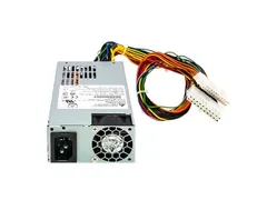 QNAP PWR-PSU-250W-DT02, 250 W, Niet-modulair, Pc/server, Zilver, 1 ven